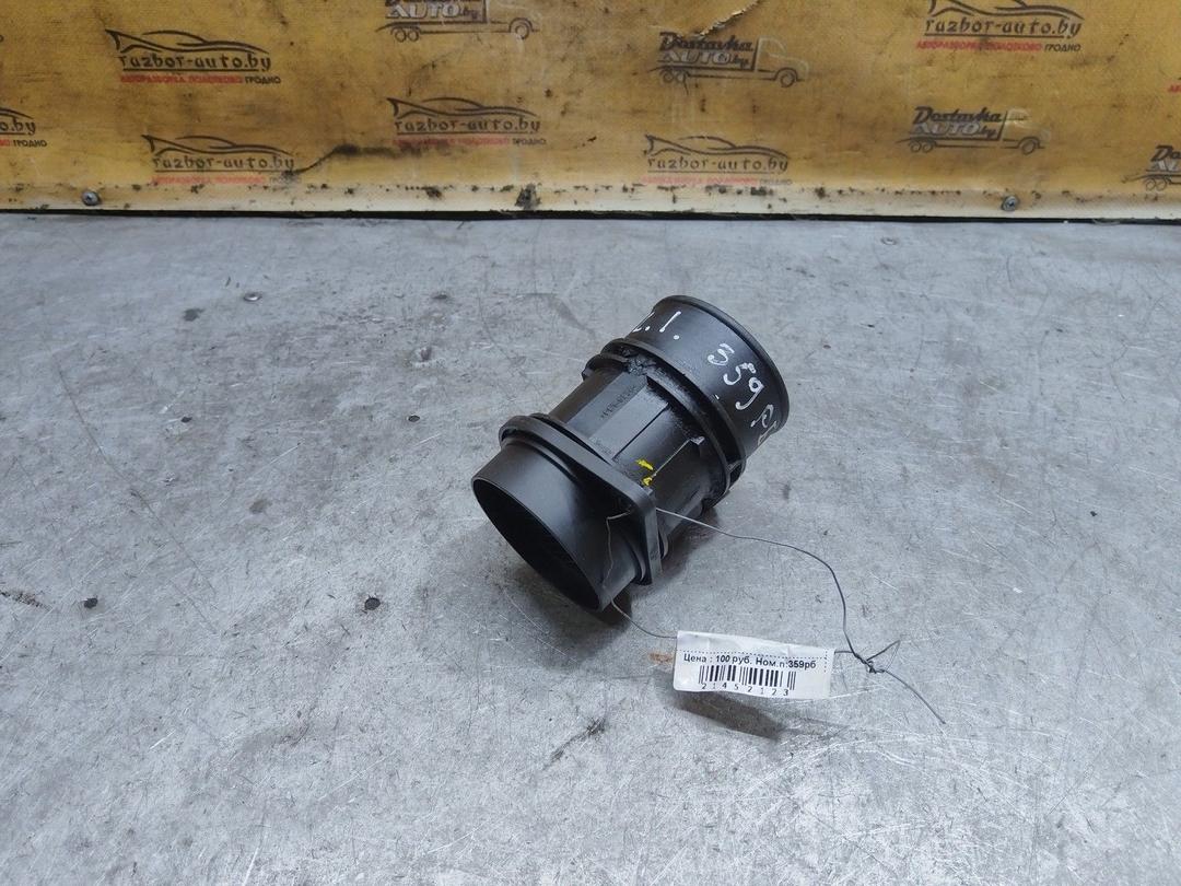 Расходомер воздуха JLKKN8 Renault Laguna купить с доставкой