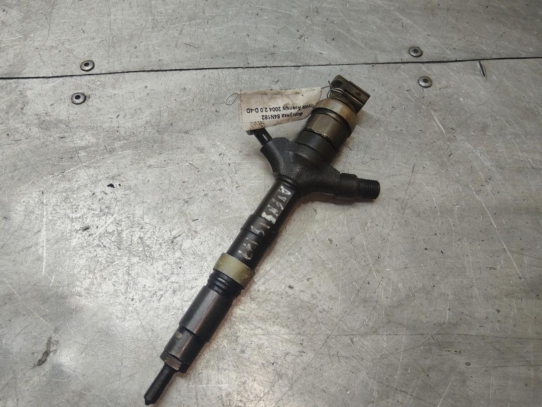 Форсунка 84N182 Toyota Avensis - Фото 1