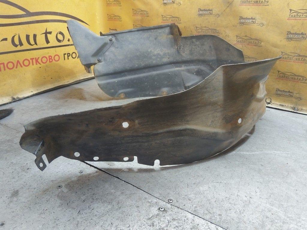 Защита арок передняя правая (подкрылок) ONG601 Mazda Xedos 6 - Фото 3