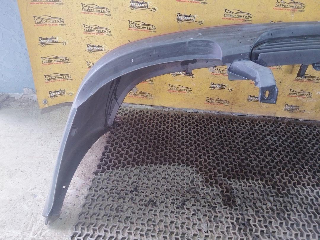 Бампер передний D4PFJP Opel Corsa undefined