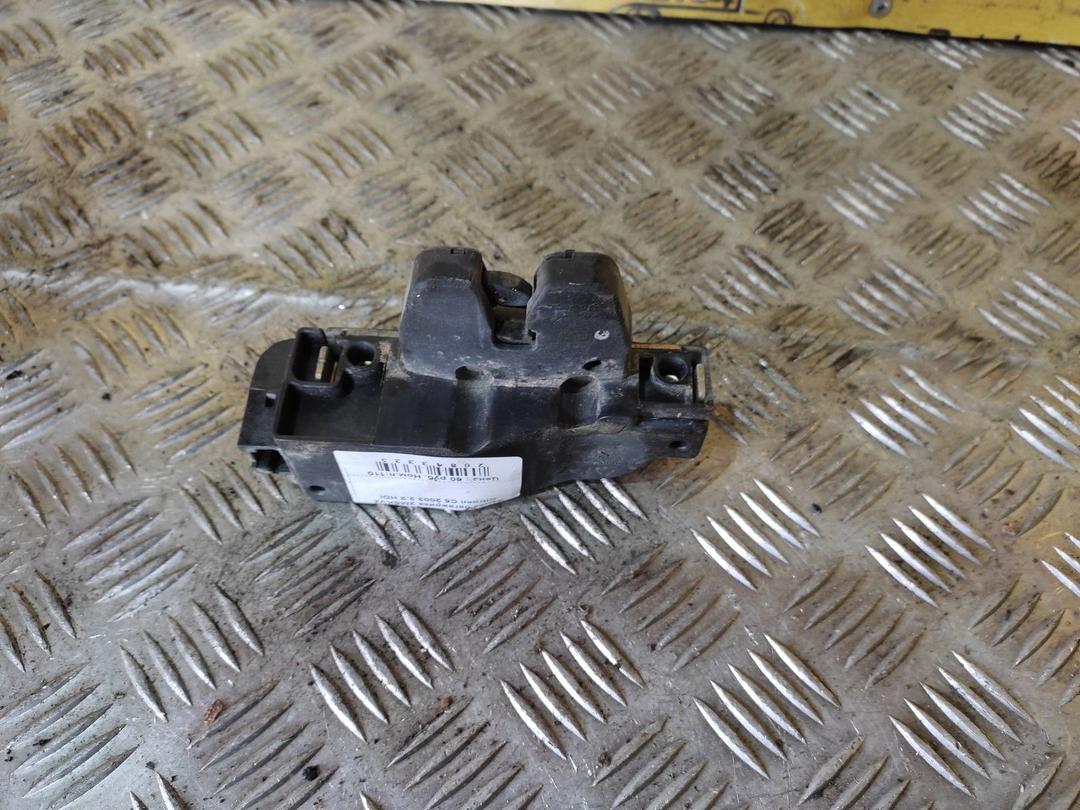 Замок багажника 2MSKVZ Citroen C5 купить с доставкой