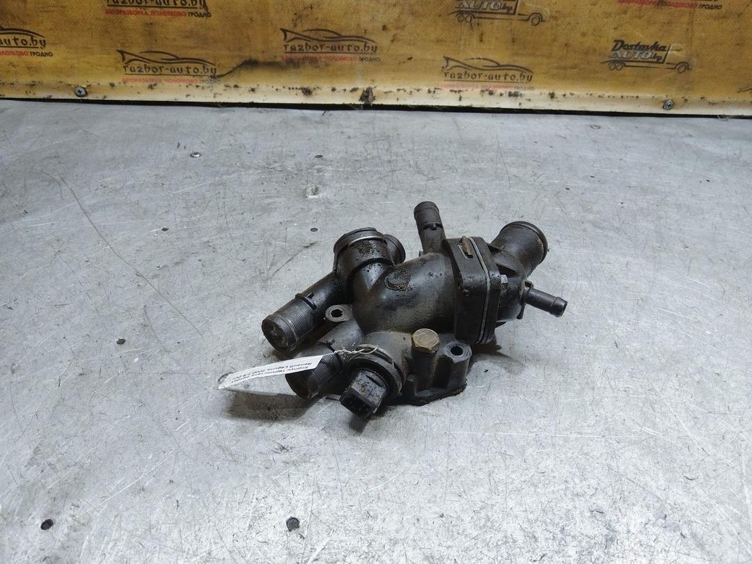 Корпус термостата P2104Y Renault Laguna купить