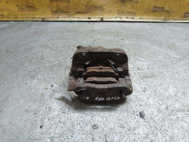 Суппорт передний левый QACXXB Renault Clio купить в магазине запчастей бу