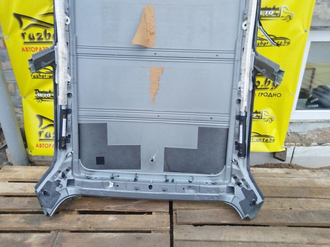 Крыша L30AJN Audi A6 undefined