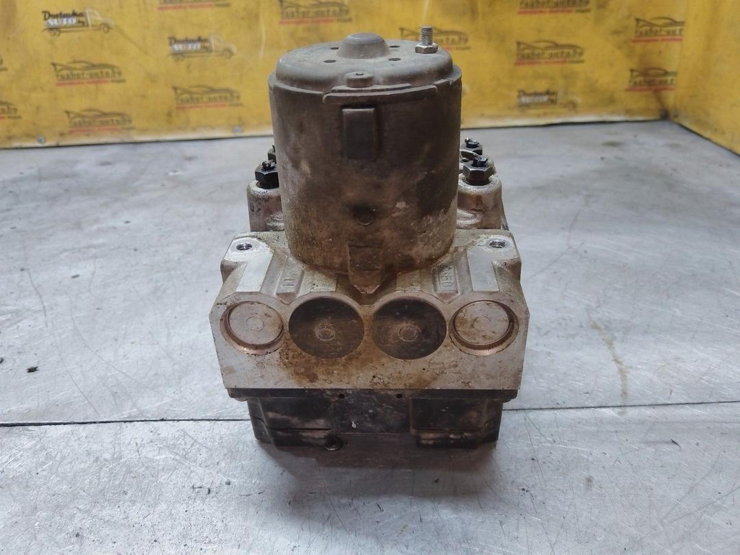 Блок ABS 098ZCE Audi A4 купить на авторазборке