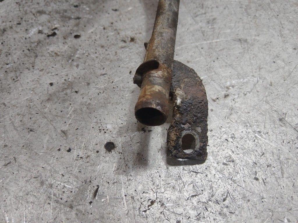 Трубка охлаждающей жидкости металлическая P4FGRN Fiat  - Фото 4