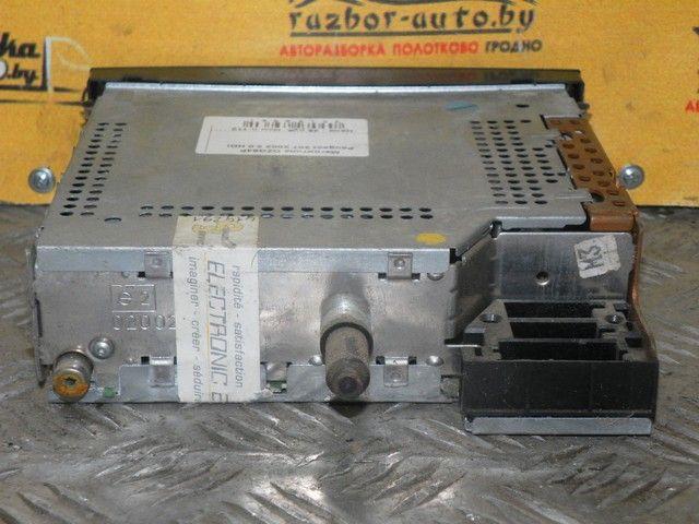 Магнитола OZG94P Peugeot 307 купить на авторазборке