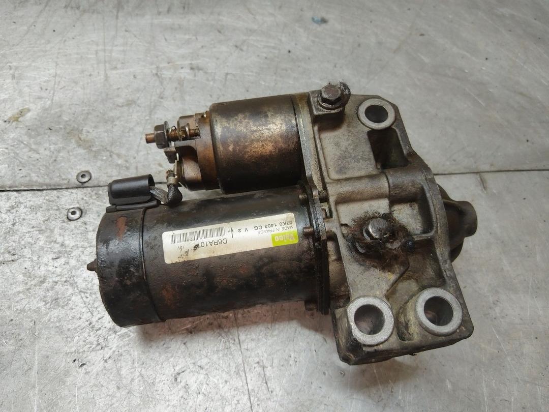 Стартер FG9429 Peugeot 406 - Фото 4