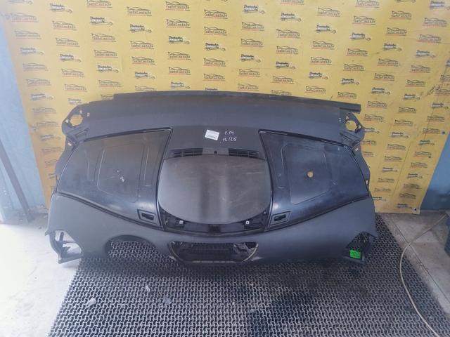 Панель передняя салона (торпедо) 2NLJ1Q Citroen C4 Picasso купить с доставкой