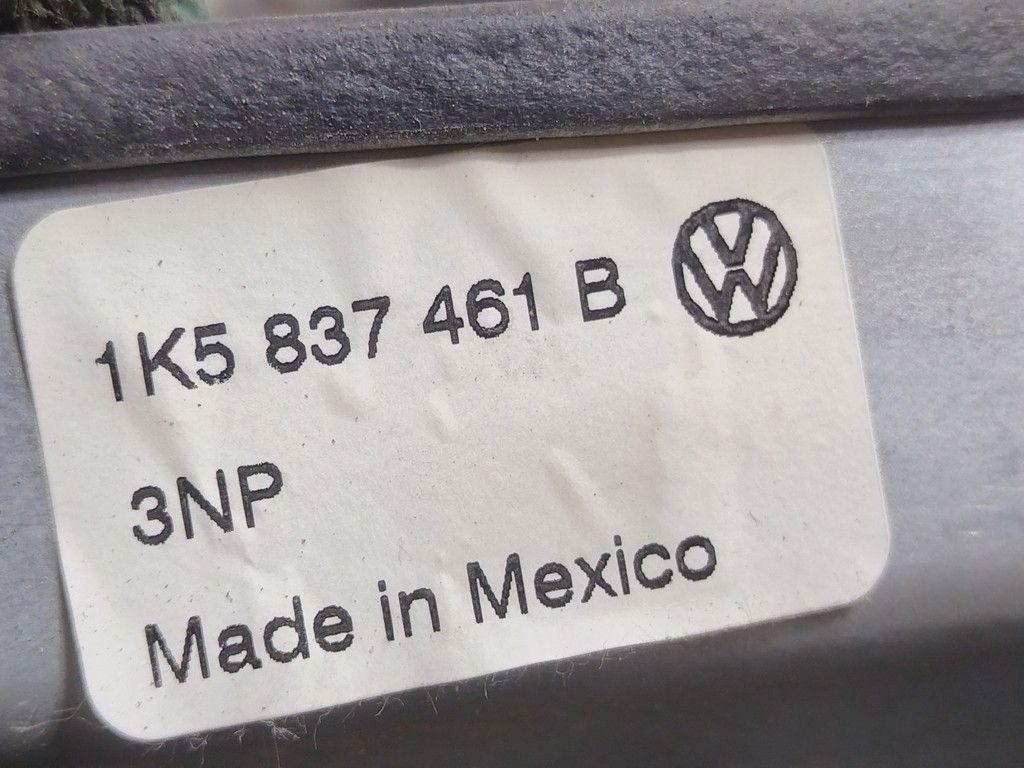 Стеклоподъемник электрический передний левый SX9ICE Volkswagen Jetta - Фото 5