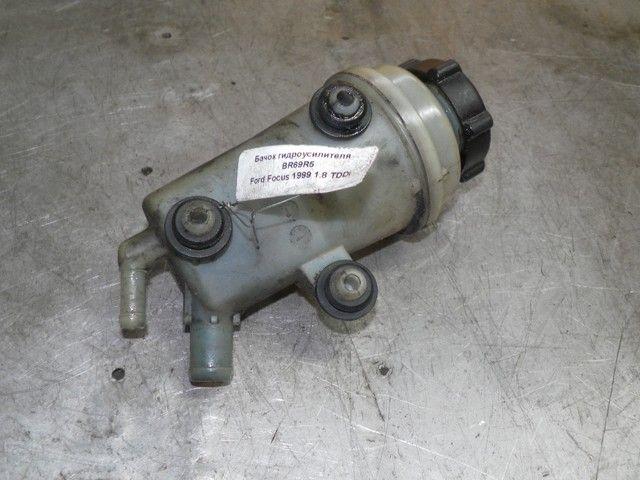 Бачок гидроусилителя BR69R5 Ford Focus