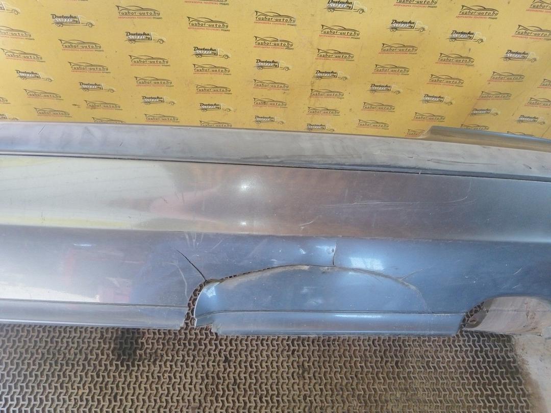 Бампер задний R6T3W2 Volvo V40 купить в магазине запчастей бу