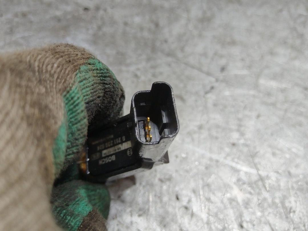 Датчик абсолютного давления D6FPAF Citroen Xantia - Фото 4