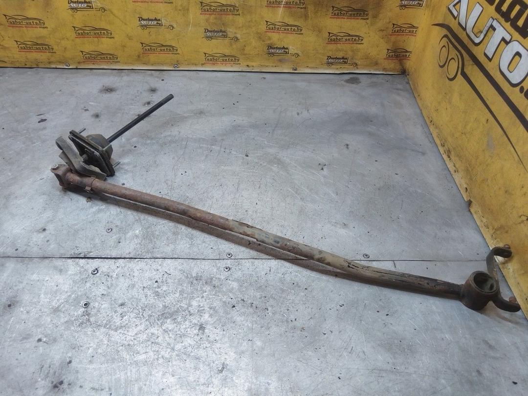 Кулиса BMBZXH Peugeot 306 - Фото 1