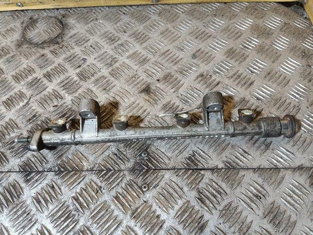 Топливная рампа HA9MPH Hyundai Matrix купить