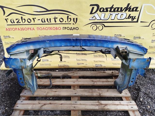 Передняя панель крепления облицовки (телевизор) 54JQ7B Jaguar X-Type купить в магазине запчастей бу