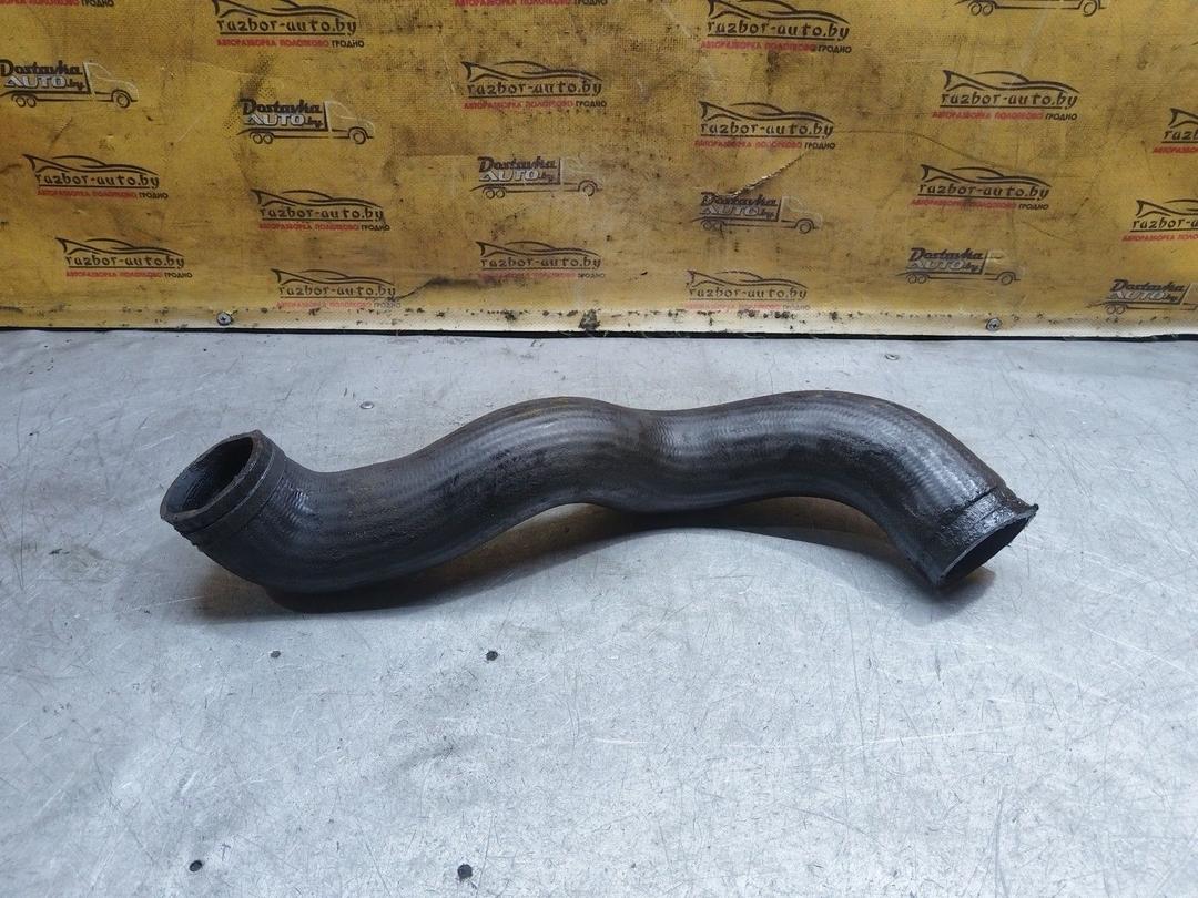 Патрубок интеркулера F2N926 Volvo S60 купить