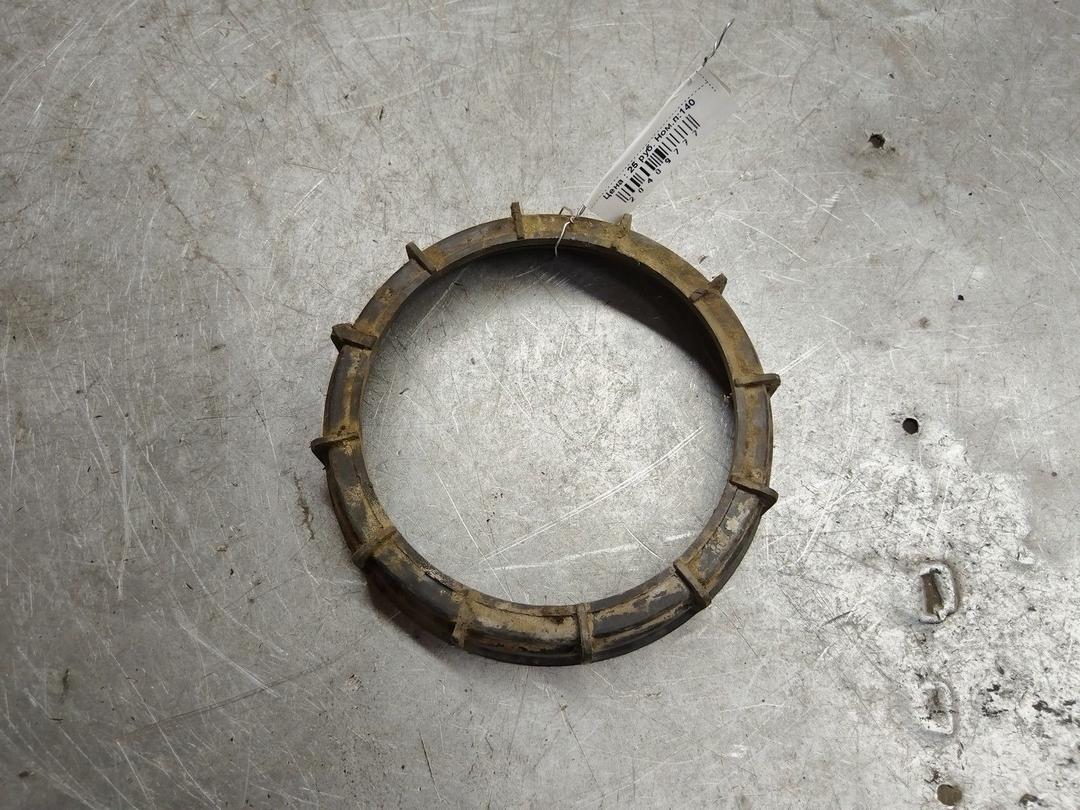 Кольцо зажимное топливозаборника 2JZ565 Renault Scenic - Фото 1