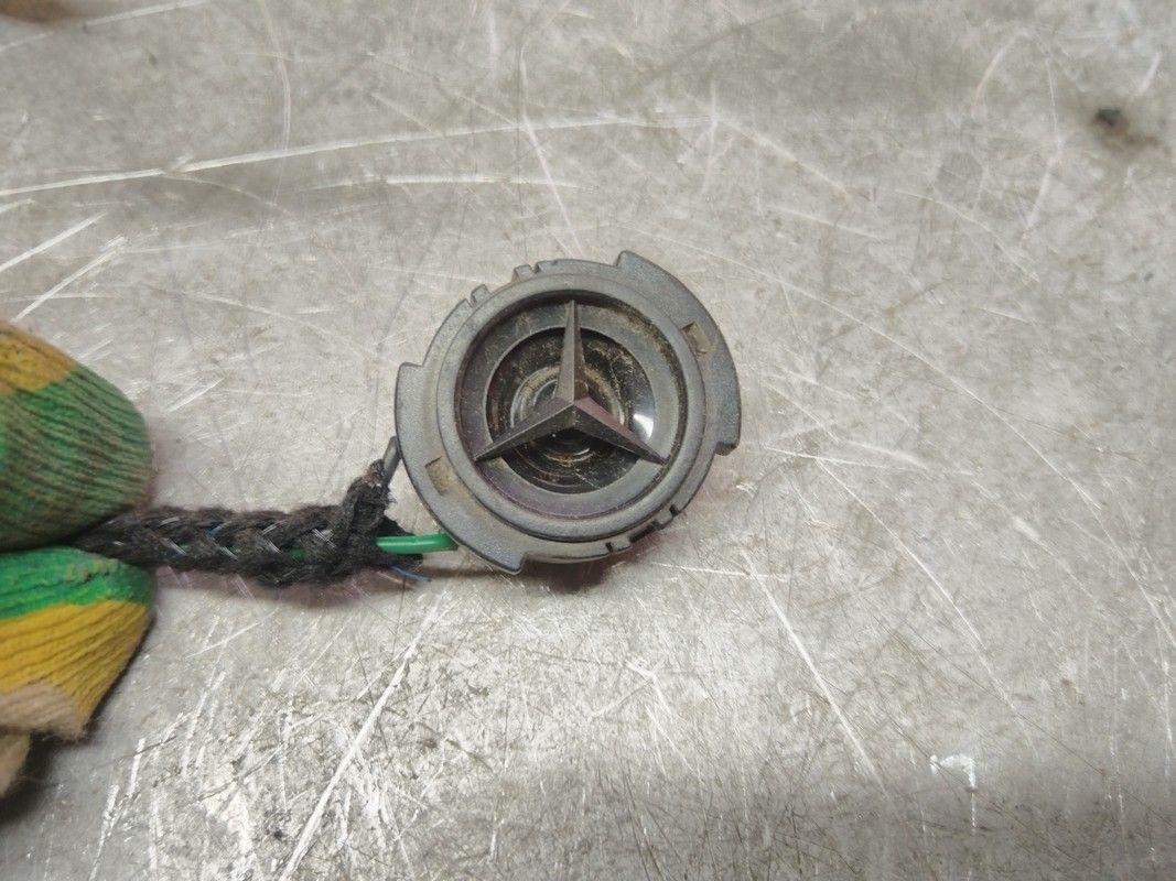 Динамик двери передней левой 3MJT7H Mercedes A W168 купить с доставкой