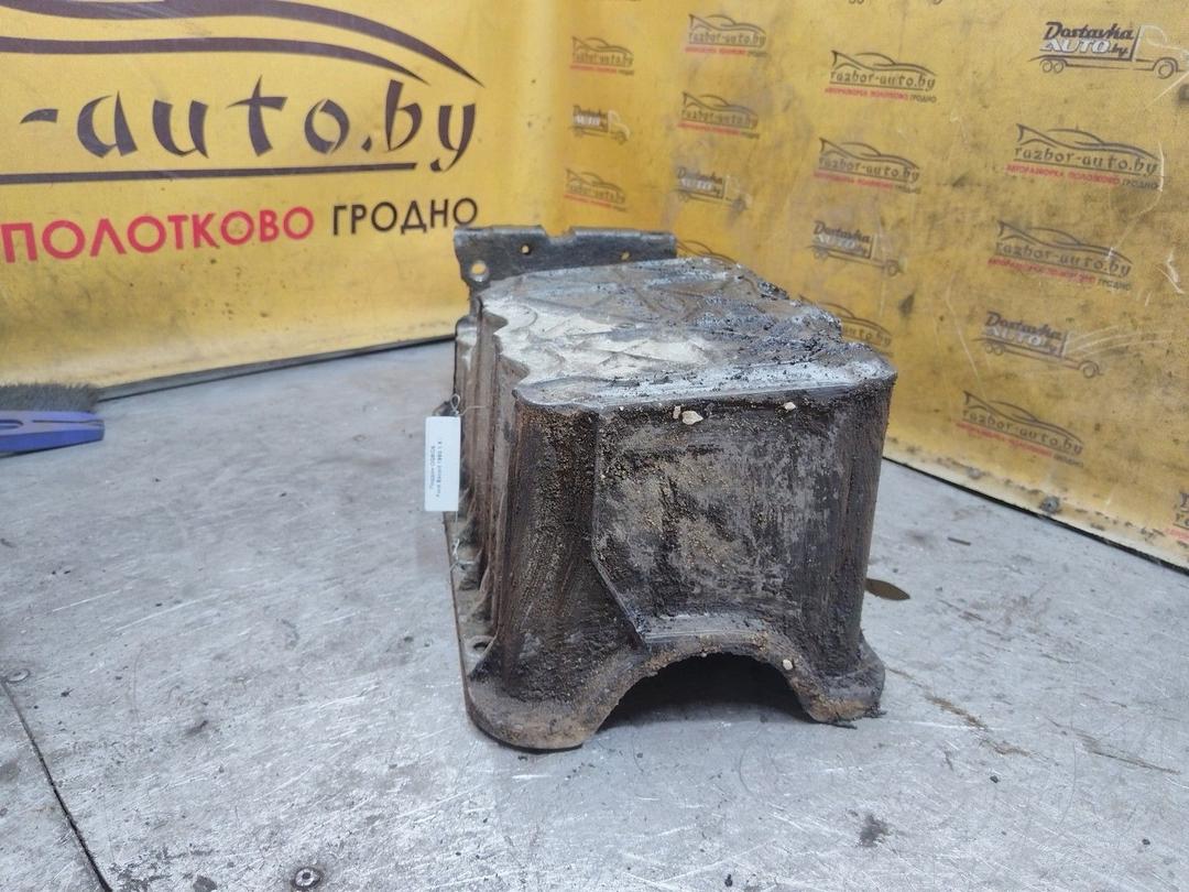 Поддон OQ9ID5 Ford Escort купить