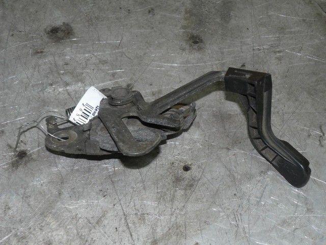 Замок капота QMS4ND Peugeot 207 купить