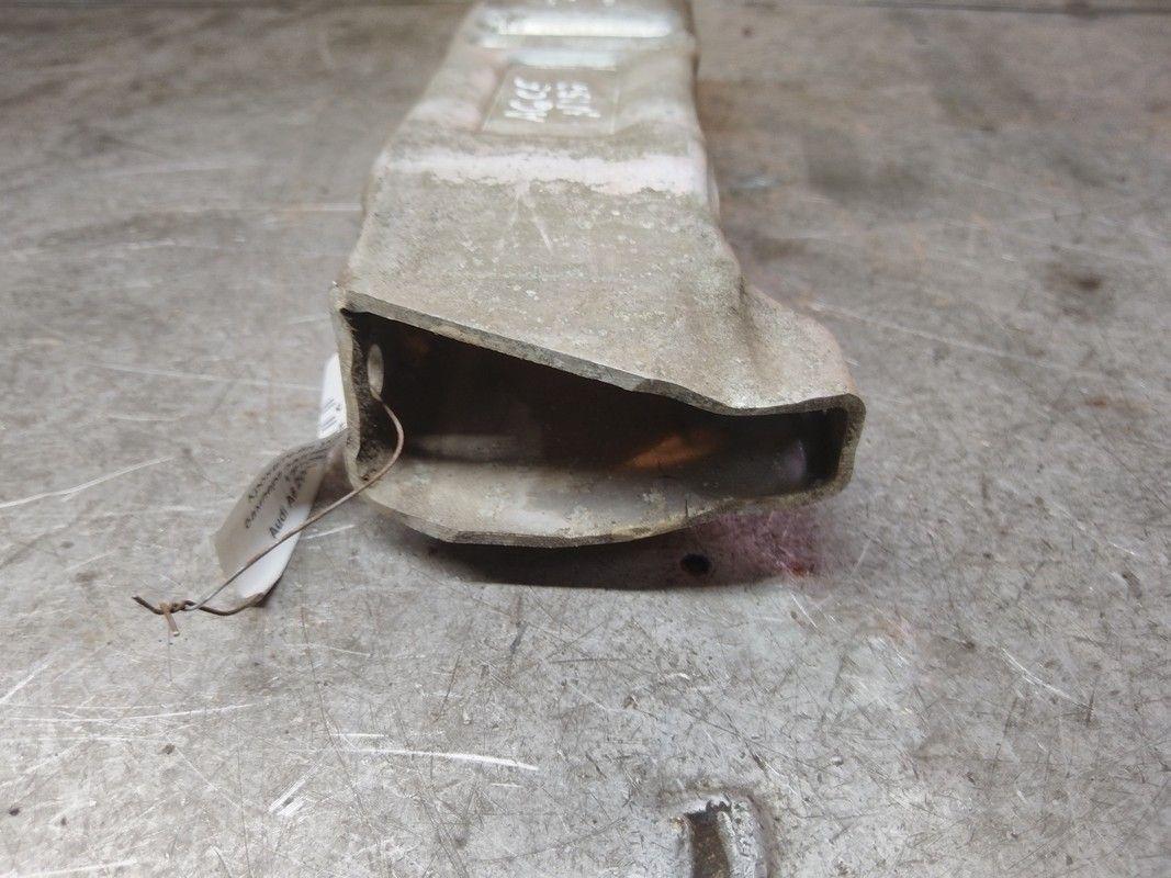 Кронштейн усилителя бампера заднего (домик) V9109Z Audi A6 - Фото 5