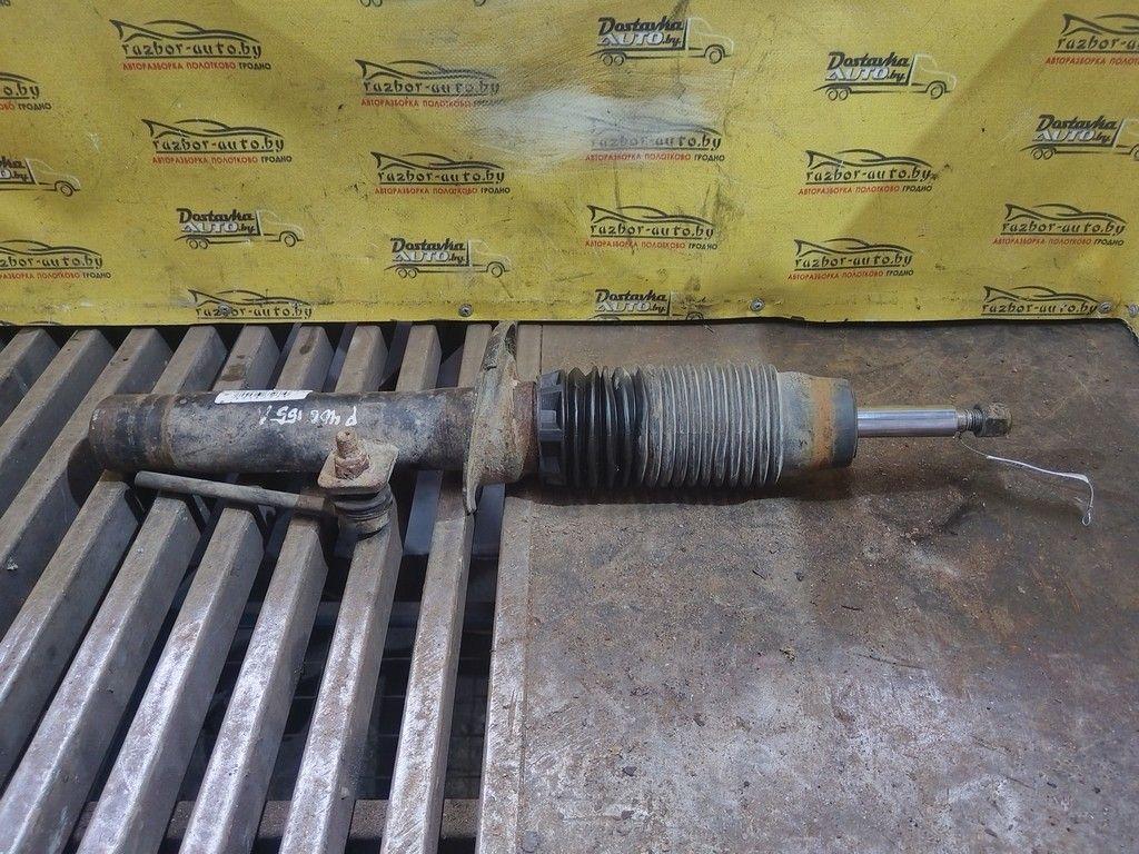 Амортизатор передний левый 7I8240 Peugeot 406 - Фото 4