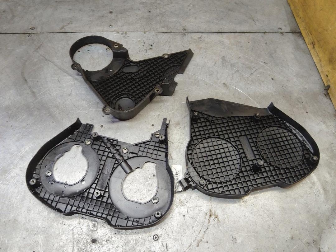 Защита (кожух) ремня ГРМ 8WQYCY Citroen Xsara Picasso купить