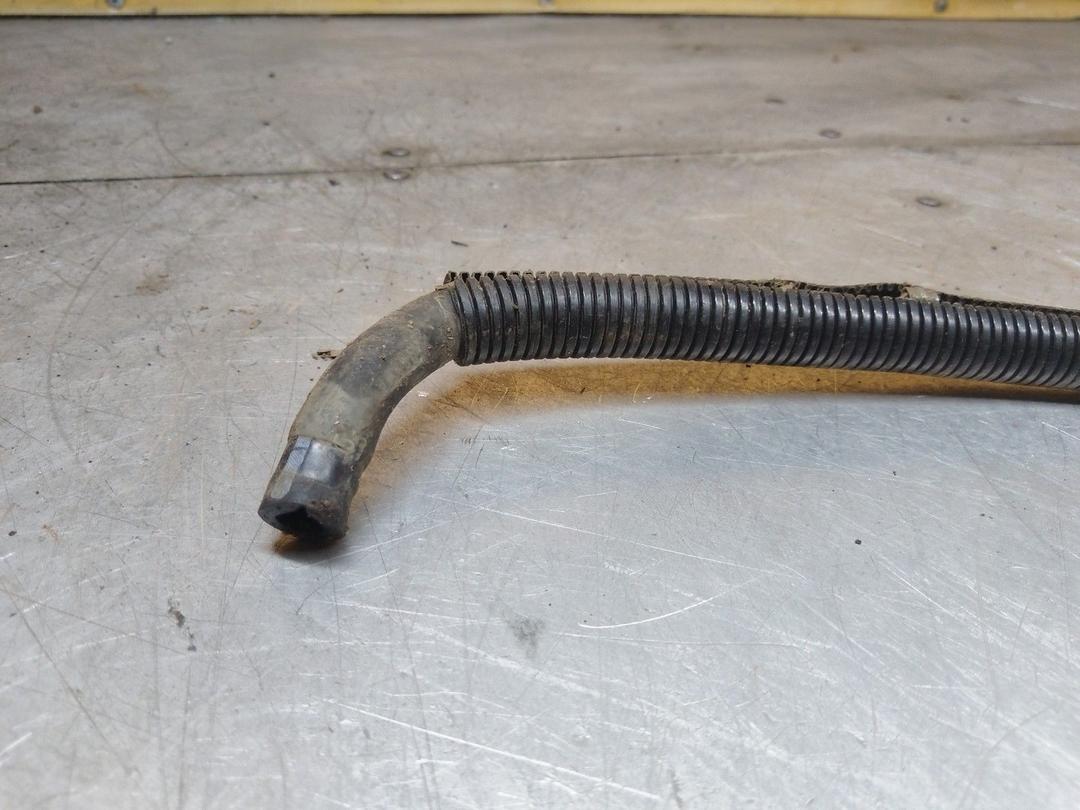 Трубка гидроусилителя 2QOMLE Volkswagen Passat - Фото 4