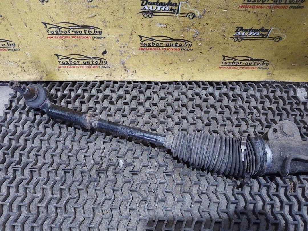 Рулевая рейка Z5DAU9 Ford Galaxy купить