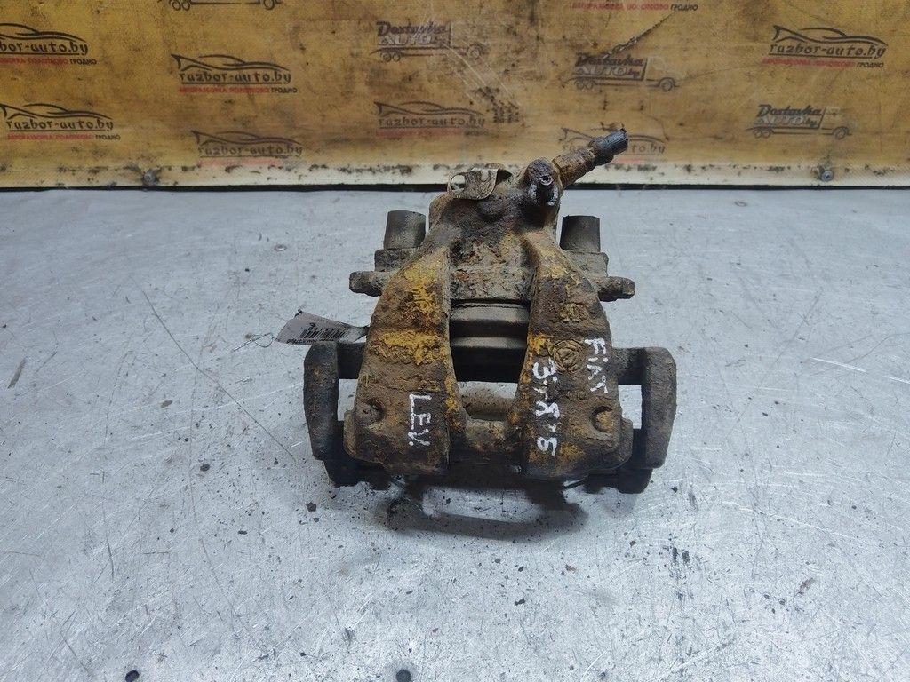 Суппорт передний левый DV0PCH Fiat  - Фото 2