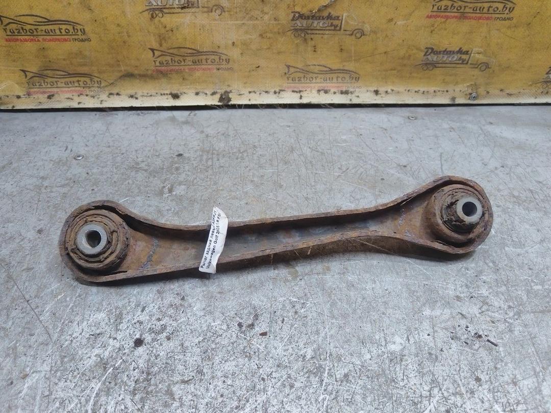 Рычаг задний левый A2FPJY Volkswagen Golf - Фото 3