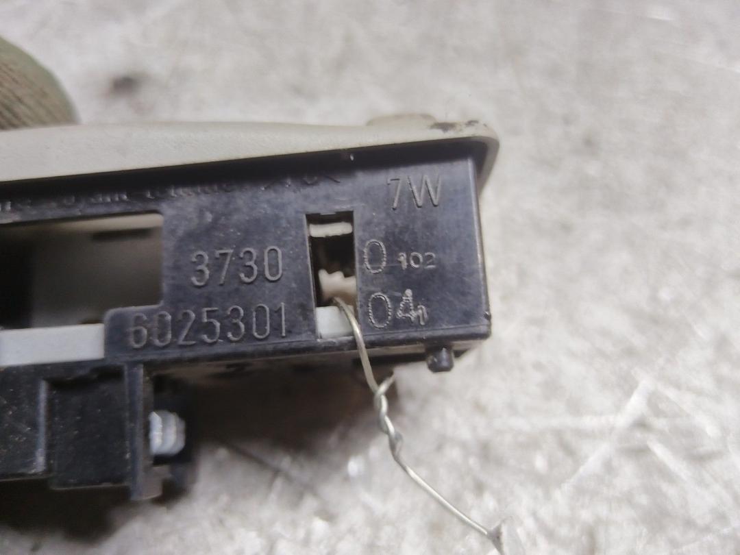 Подсветка салона PUP90N Renault Espace купить в магазине запчастей бу