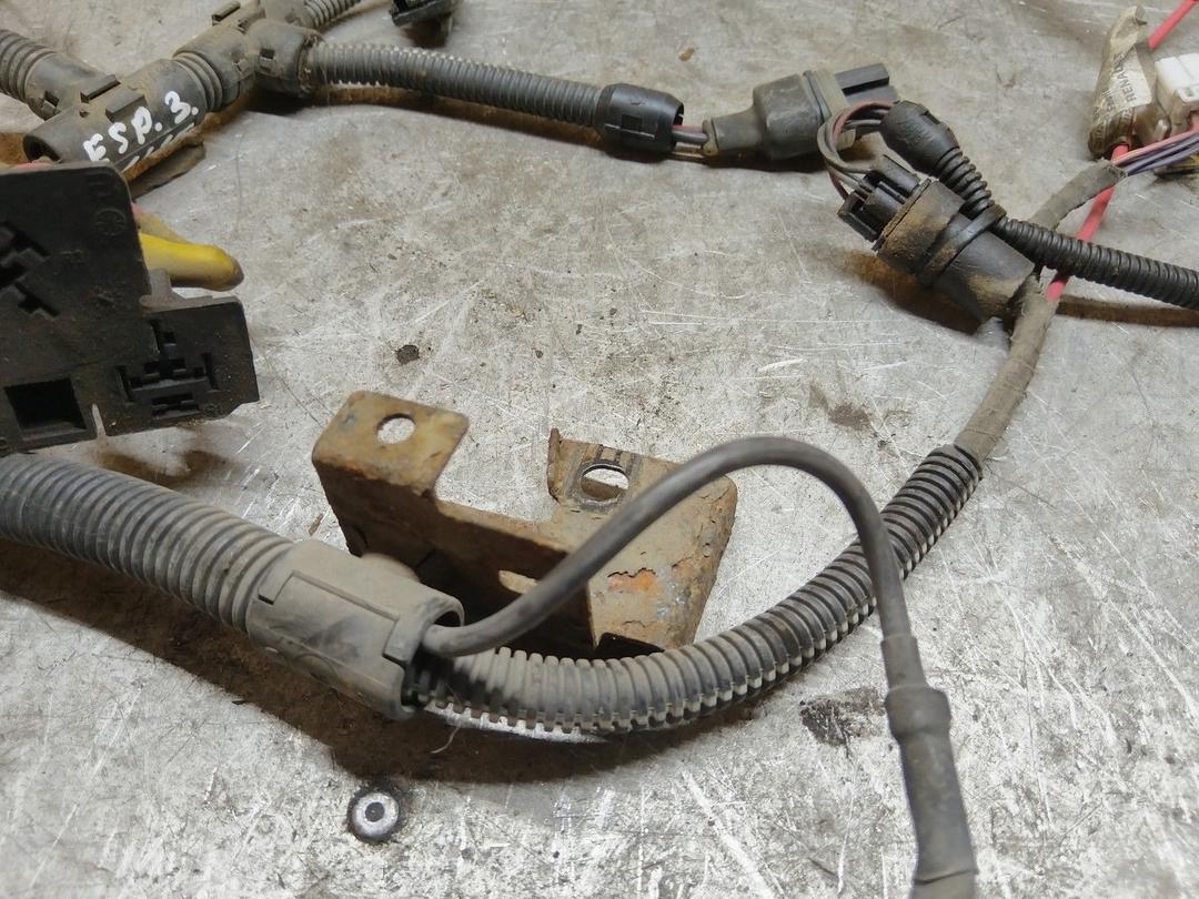 Проводка 3041BH Renault Espace купить с доставкой