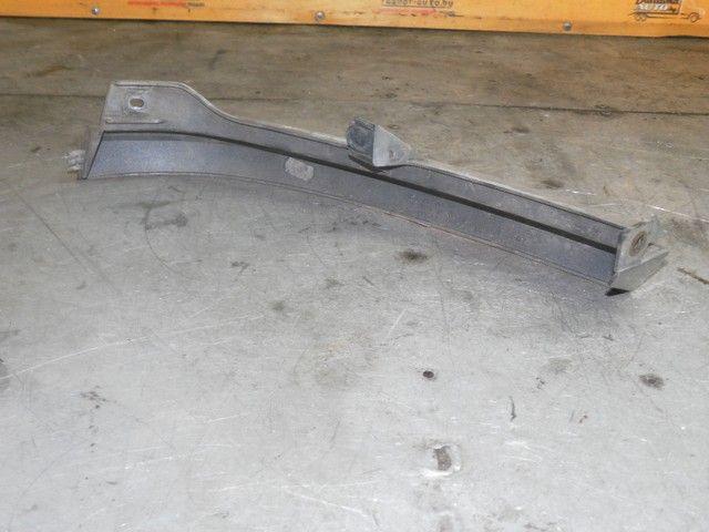 Ус под фару правый B6ZQMO Opel Zafira - Фото 2