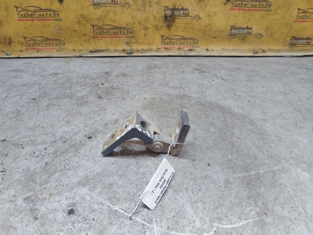 Петля двери задней левой DFZ4M4 Skoda Fabia купить с доставкой