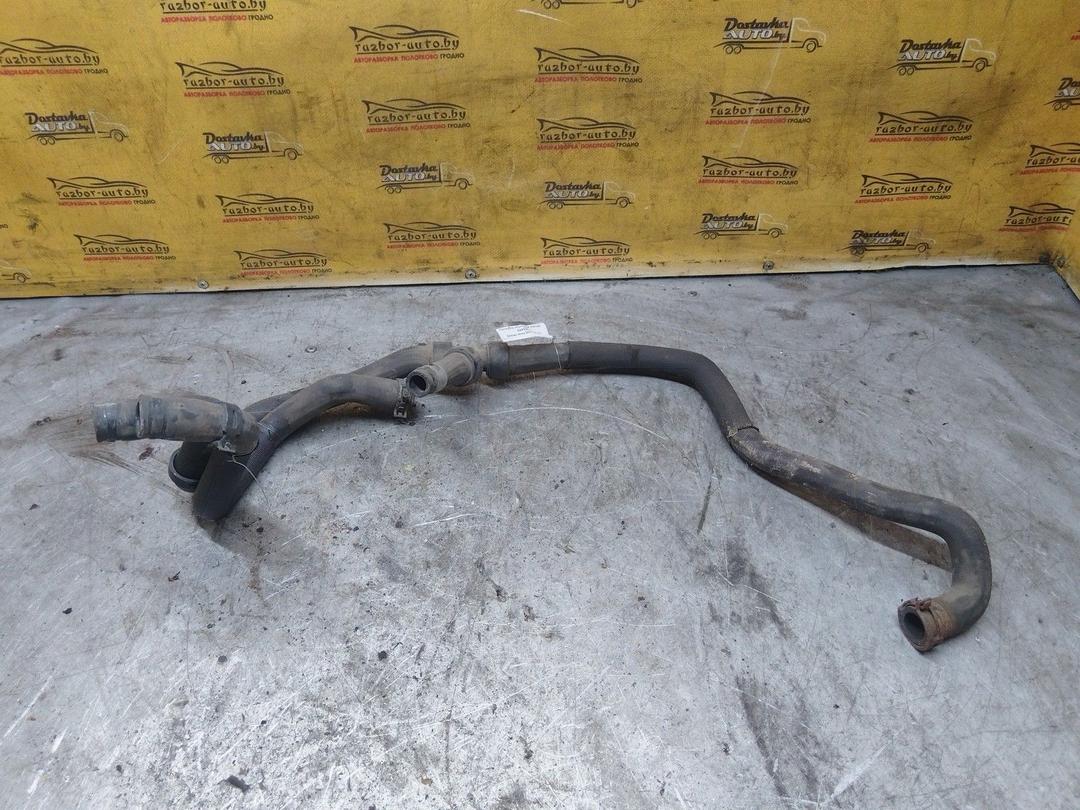 Патрубок отопителя (печки) EAFE62 Nissan Note купить