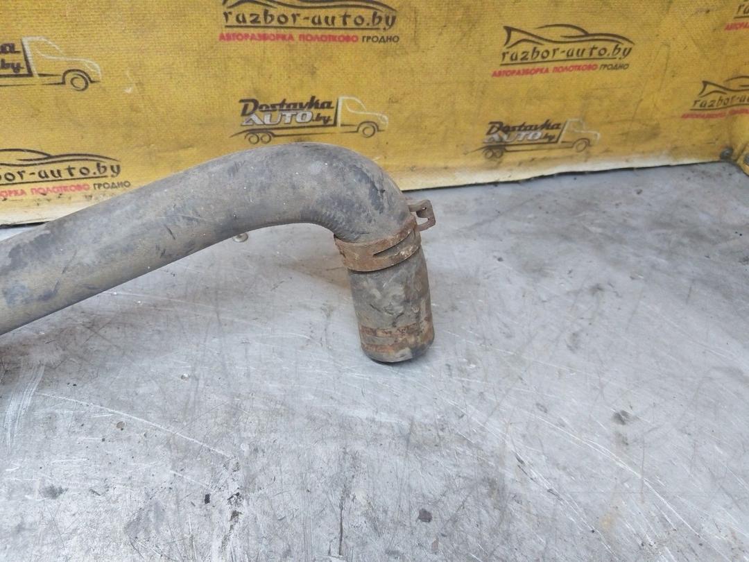 Патрубок радиатора Q62E3G Nissan Note купить на авторазборке