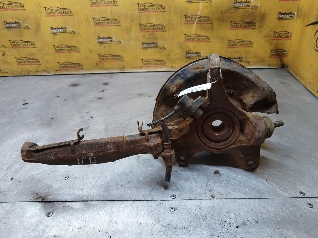 Кулак поворотный правый LIH05Z Rover 45 купить с доставкой