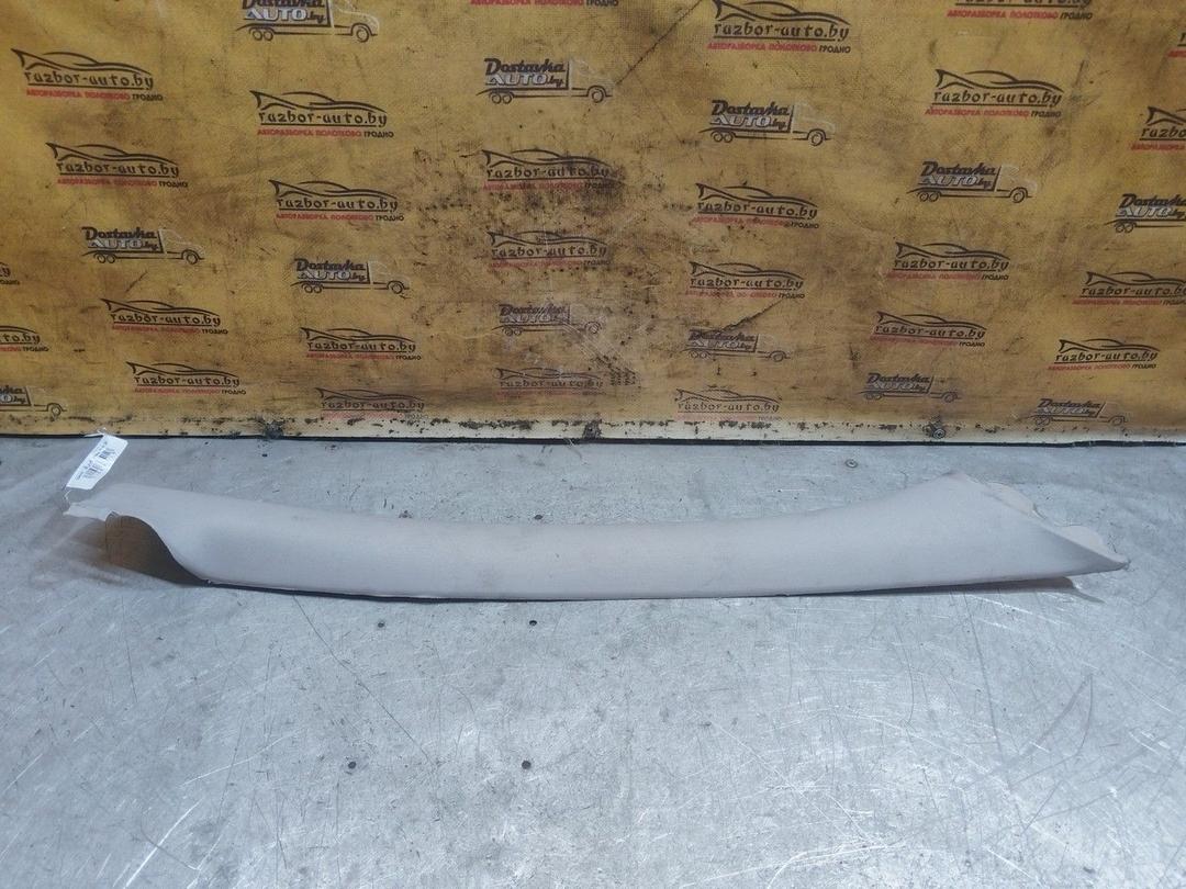 Обшивка стойки передней правой 443KGK Renault Laguna - Фото 1