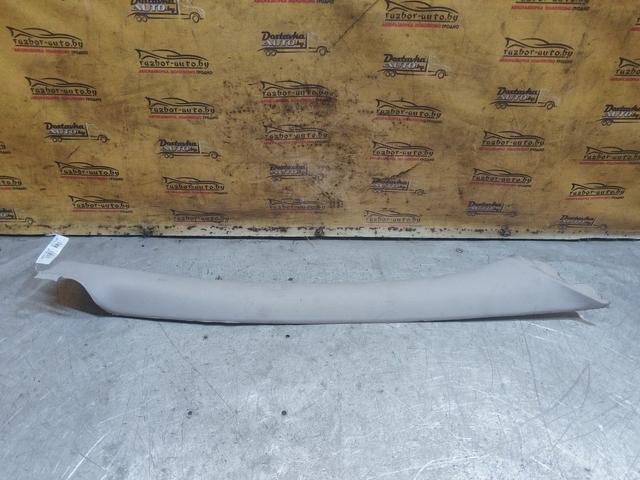 Обшивка стойки передней правой 443KGK Renault Laguna - Фото 1