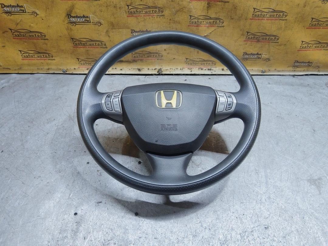 Руль 159TJK Honda FR-V
