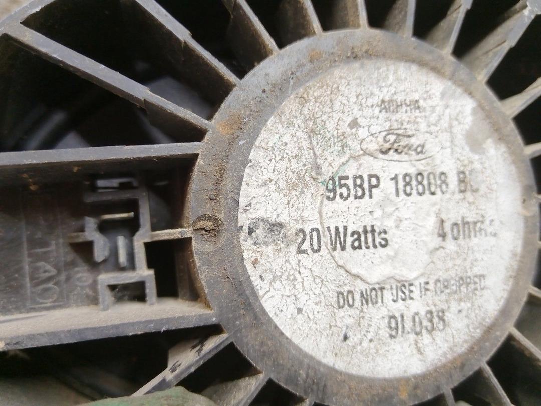 Динамик двери задней правой AN83DP Ford Mondeo купить на авторазборке