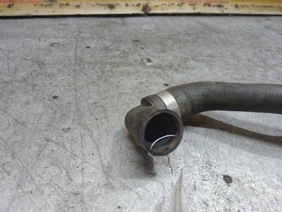 Патрубок отопителя (печки) I2XIIJ Ford Mondeo купить с доставкой