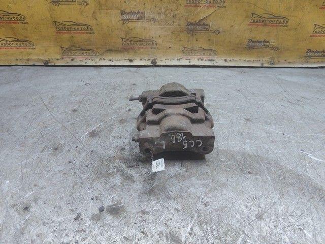 Суппорт задний левый 7S4FW2 Citroen C5