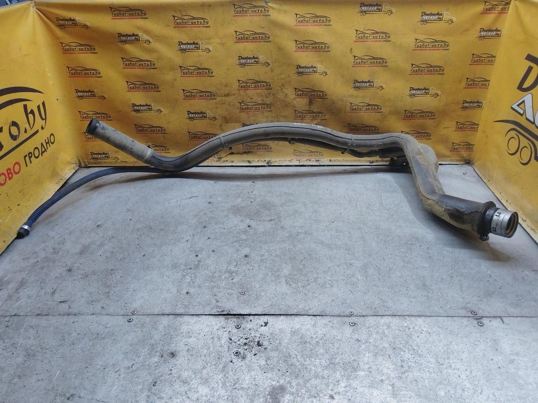 Горловина топливного бака KRO5AY Opel Astra купить