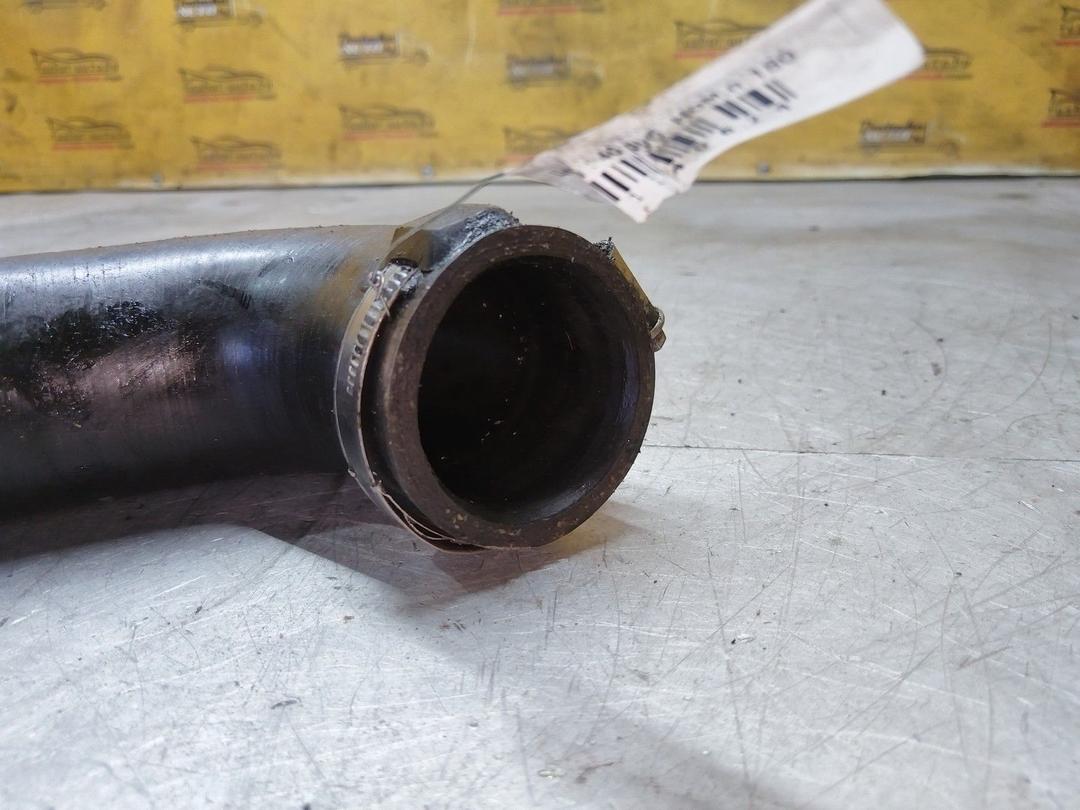 Патрубок интеркулера H803JZ Renault Espace купить с доставкой