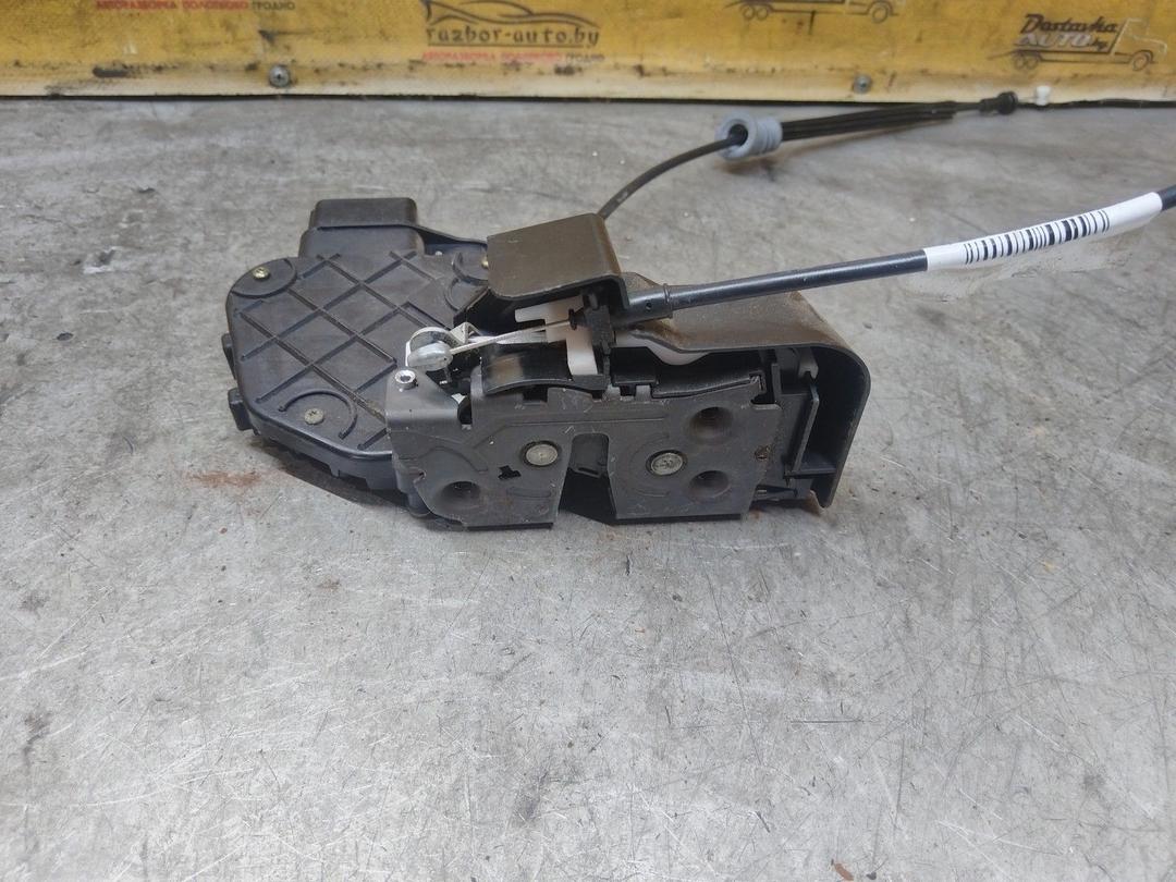 Замок двери задней левой TG99GW Volvo S40 купить на авторазборке