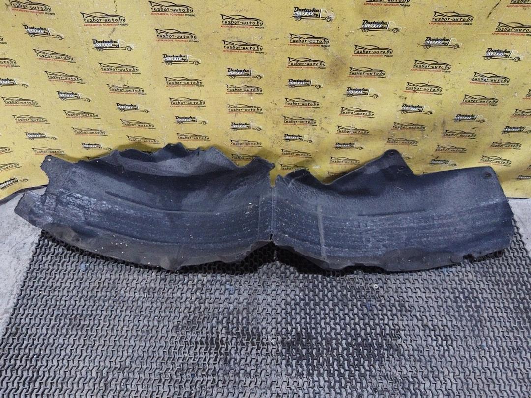 Защита арок задняя правая (подкрылок) J5B3CV Ford Fusion - Фото 1