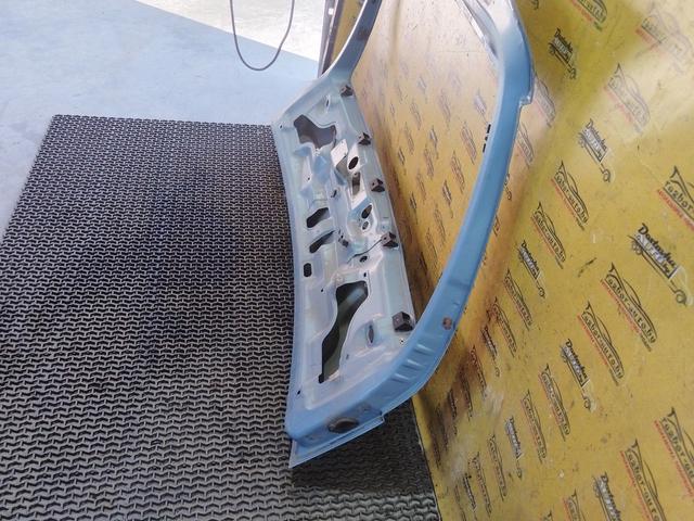 Крышка багажника (дверь 3-5) 635A9P Fiat Marea купить с доставкой. Огромный выбор запчастей и марок авто. У нас есть практически все.